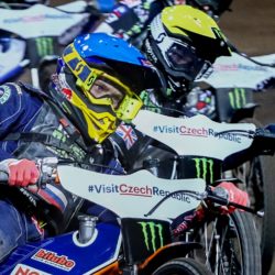 2021 Czech Republic FIM Speedway Grand Prix!