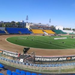 Aktuální informace k závodům 2021 Anlas Czech Republic FIM Speedway Grand Prix