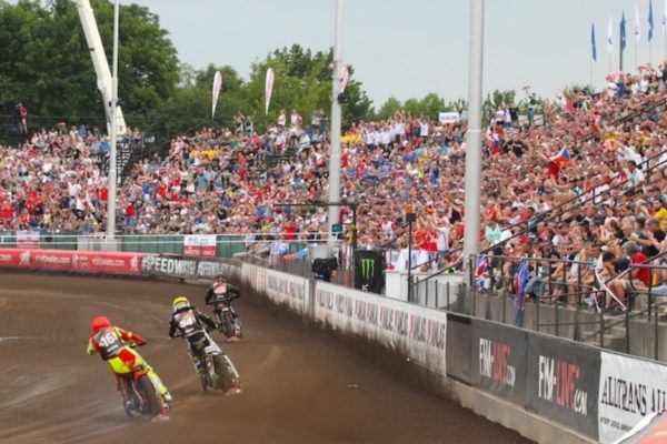 SGP a SGP 2 bez covidových omezení SGP a SGP 2 bez covidových omezení