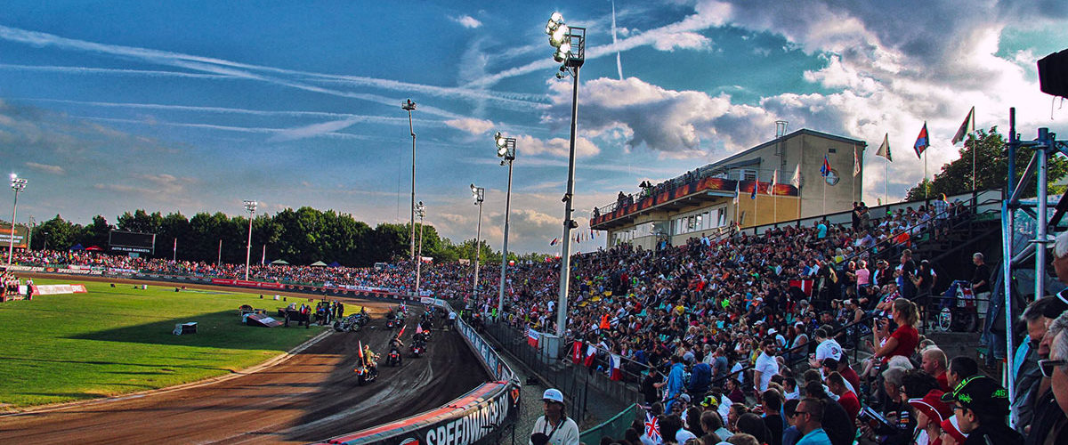 Seriál SGP budou moci čeští fanoušci sledovat prostřednictvím Eurosport Player