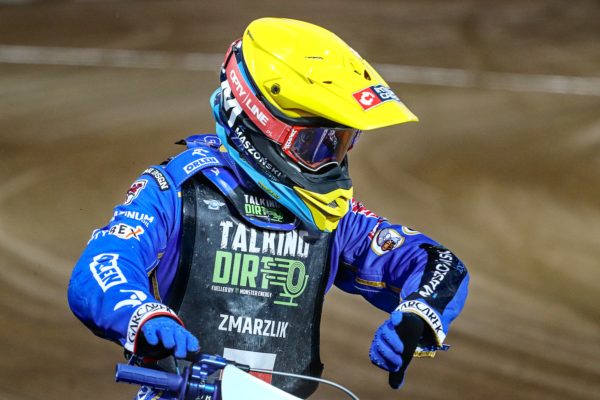 FIM Speedway Grand Prix se blíží a Markéta nezdražuje! FIM Speedway Grand Prix se blíží a Markéta nezdražuje!