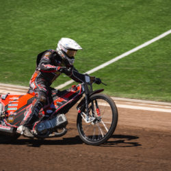 Jan Kvěch náhradníkem pro seriál FIM Speedway Grand Prix