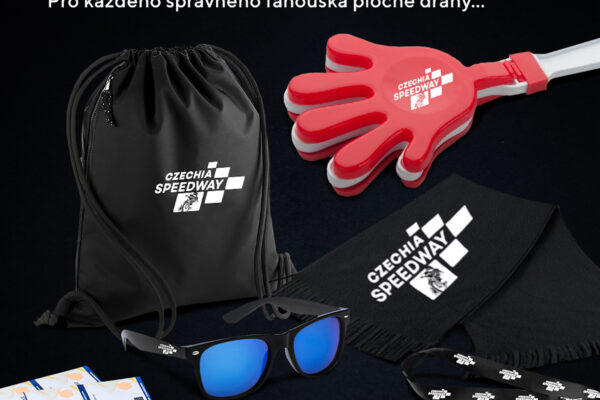 Máme pro tebe speciální nabídku Máme pro tebe speciální nabídku