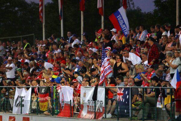 2023 Prague FIM Speedway GP of Czech Republic už číhá za rohem 2023 Prague FIM Speedway GP of Czech Republic už číhá za rohem