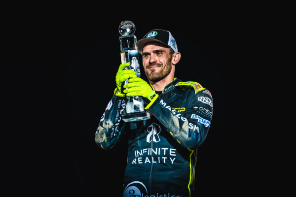 Martin Vaculík znovu vítěz pražské Grand Prix Martin Vaculík znovu vítěz pražské Grand Prix
