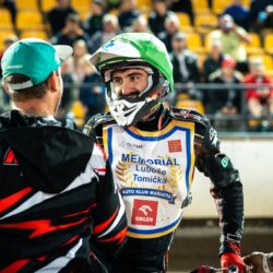 Jan Kvěch se probojoval mezi nejlepší jezdce světa