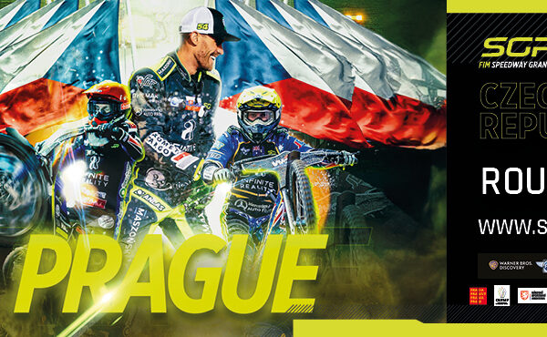 FIM Speedway Grand Prix v Praze opět v červnu FIM Speedway Grand Prix v Praze opět v červnu