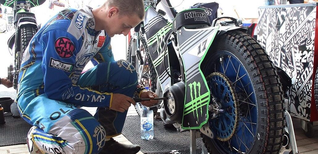 Daniel Klíma nahradí Adama Bednáře jako divoká karta SGP v Praze