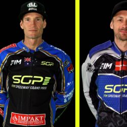 Jason Doyle vynechá pražskou Grand Prix