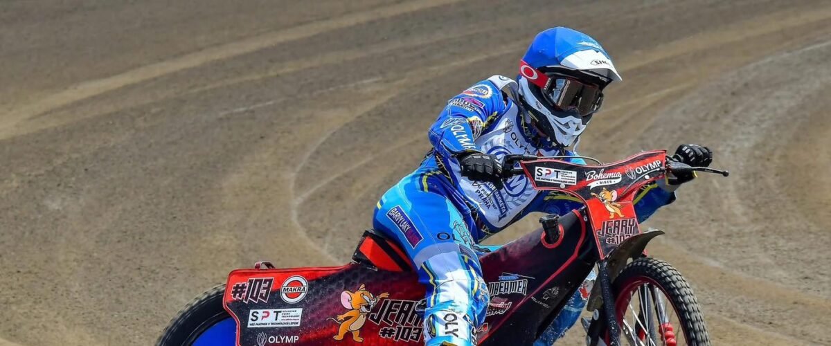 Poslední závod sezony už dnes na stadionu Markéta!