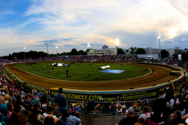 Předprodej na SGP a SON2 právě startuje! Předprodej na SGP a SON2 právě startuje!