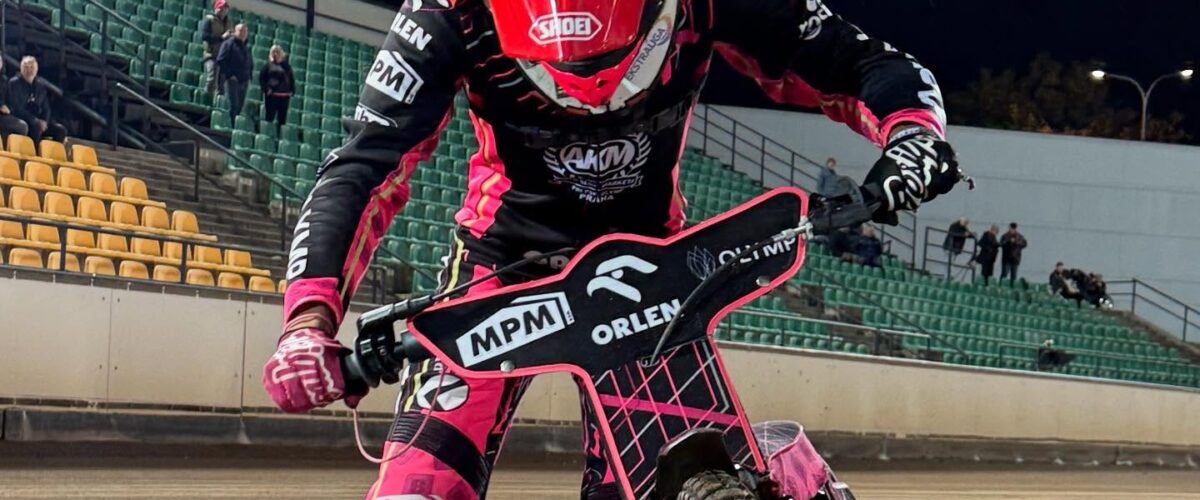 Prague Open otevře plochodrážní sezonu na Markétě