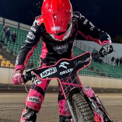 Prague Open otevře plochodrážní sezonu na Markétě