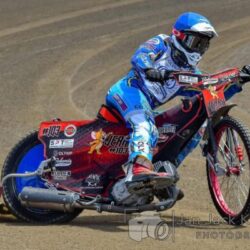 Rozlosování startovních čísel na sobotní závod