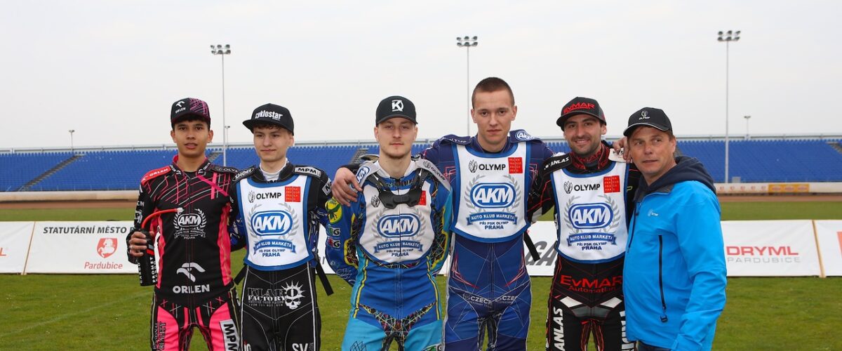 Extraliga družstev pokračuje v Praze