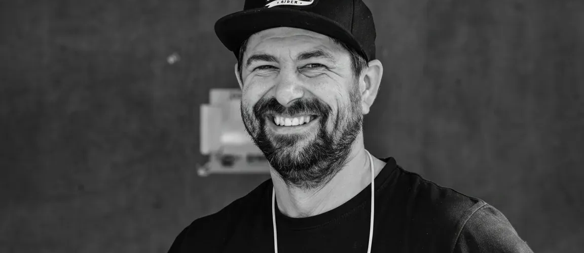 Opustil nás Jiří Georgiev
