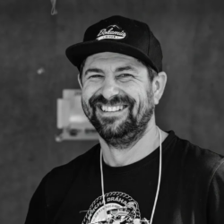 Opustil nás Jiří Georgiev