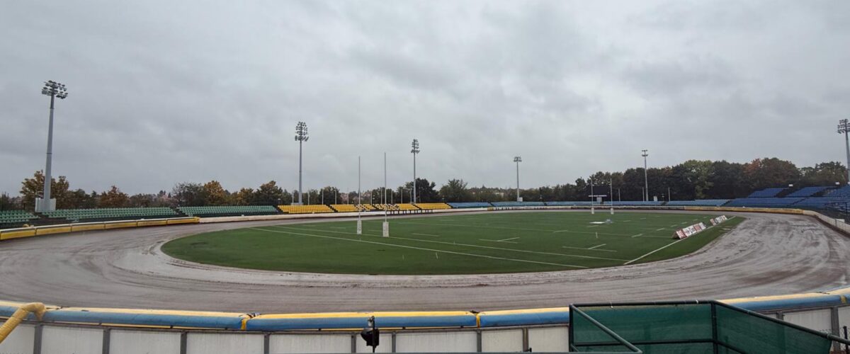 MČR Flat track zrušen! Titul slaví Svědík