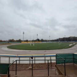 MČR Flat track zrušen! Titul slaví Svědík